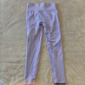 Gymshark Adapt Animal leggings